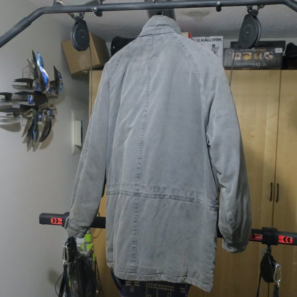 Northwear Fall/Winter Jacket - Picture 3 of 5